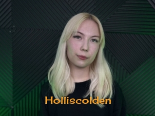 Holliscolden