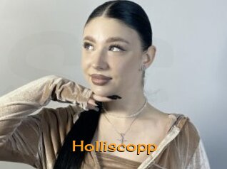 Holliscopp