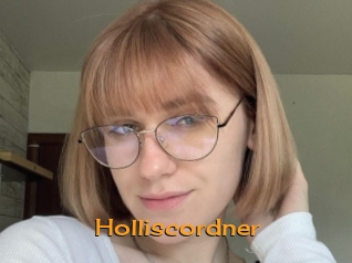 Holliscordner