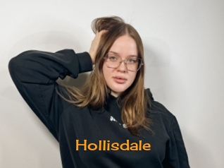 Hollisdale