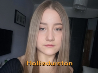 Hollisdurston