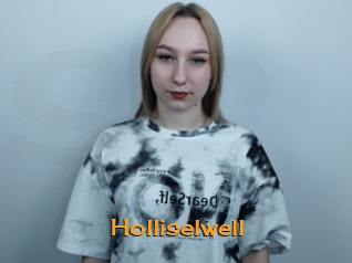 holliselwell Sortez Couvert
