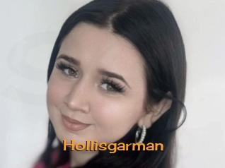 Hollisgarman