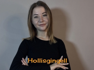 Hollisgingell