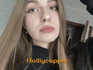 Holliycopper