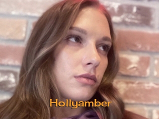 Hollyamber