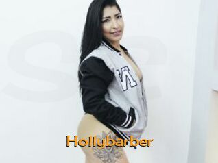 Hollybarber