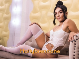 hollybrensone Sortez Couvert