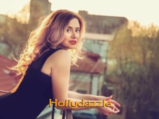 Hollydazzle