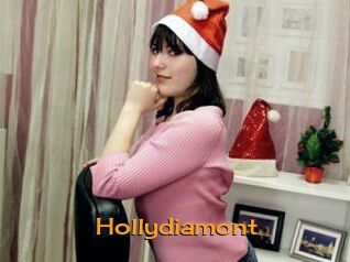 Hollydiamont