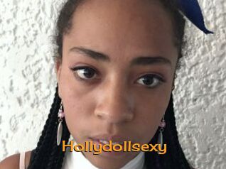 Hollydollsexy