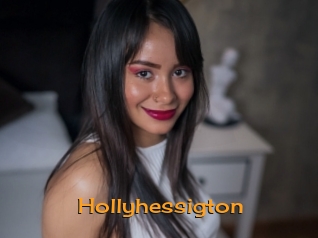 hollyhessigton Sortez Couvert