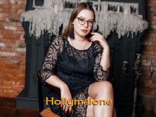 hollymalone Sortez Couvert
