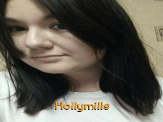 hollymills Sortez Couvert