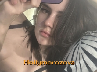Hollymorozova