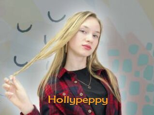 Hollypeppy