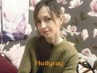 Hollyray