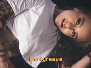 hollyreese Sortez Couvert