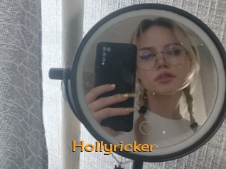 Hollyricker