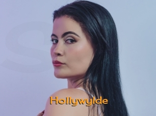 hollywylde Sortez Couvert