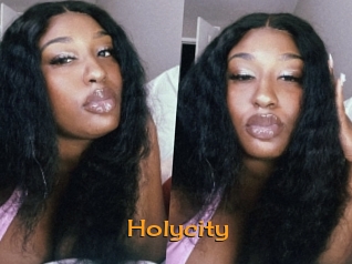 holycity Sortez Couvert