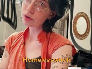 Homelesswitch