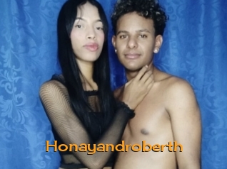 honayandroberth Sortez Couvert