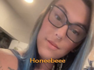 Honeebeee