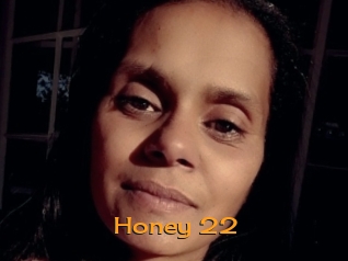 Honey_22