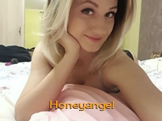 honeyangel Sortez Couvert