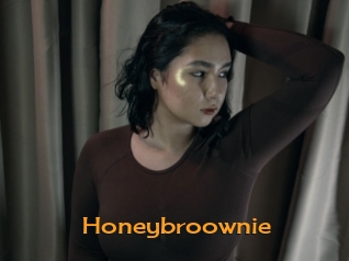 Honeybroownie