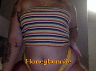 honeybunniie Sortez Couvert