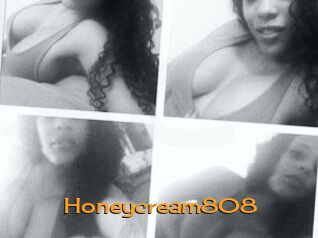 Honeycream808