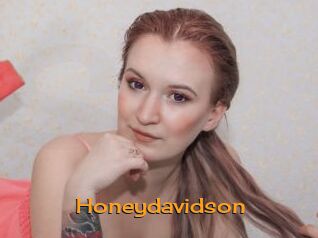 Honeydavidson