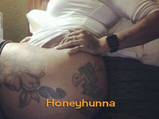 Honeyhunna