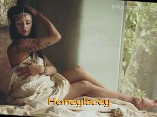 Honeylacey
