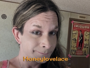Honeylovelace