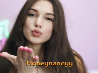 Honeynancyy