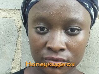 Honeysugarox