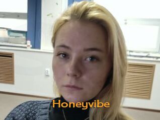 Honeyvibe