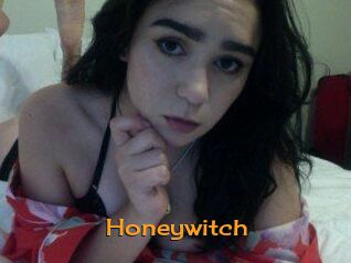 Honeywitch