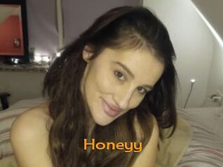 Honeyy