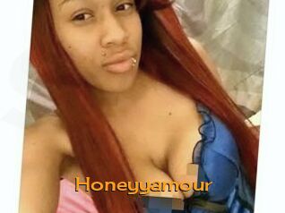 Honeyyamour