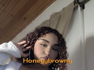 Honeyybrowny