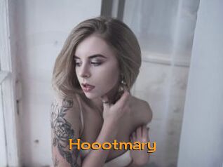 Hoootmary