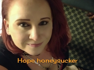 Hope_honeysucker