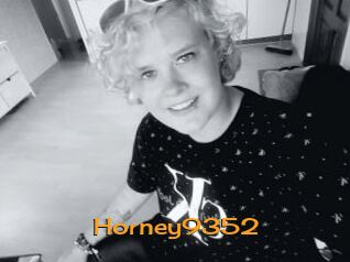 Horney9352
