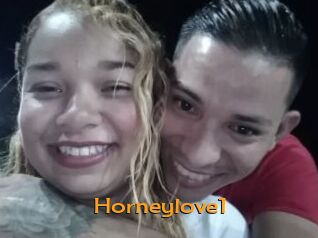 Horneylove1