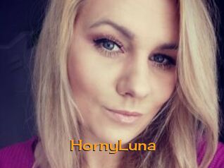 HornyLuna