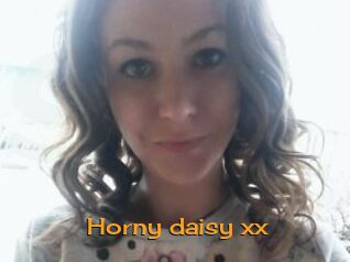 Horny_daisy_xx